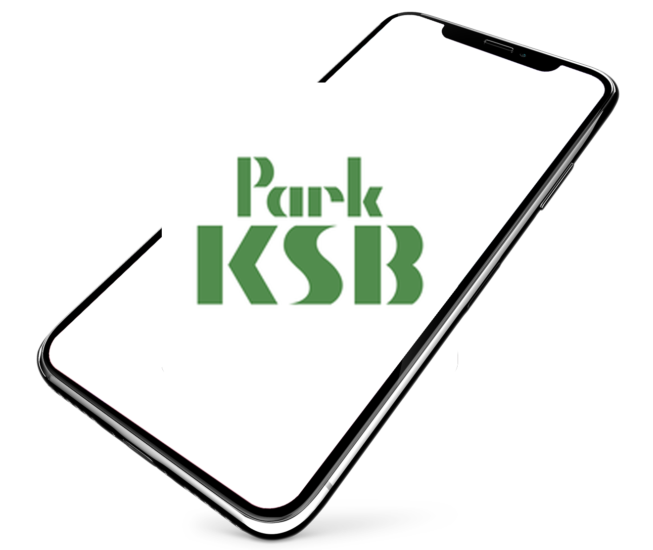ParkKSBアプリ